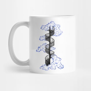 Stairway to Heaven Mug